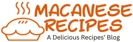 Macanese Recipes